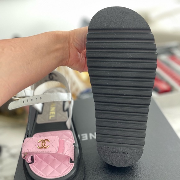 Chanel New collection Sandals - Picture 4 of 5